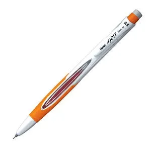 Pentel Jolt AS305 Automatic Pencil 0.5 mm - Orange