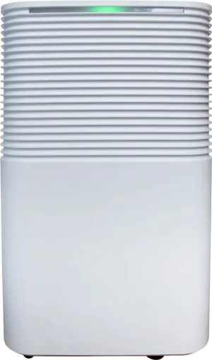 Prem-I-Air 10L Compact Compressor Dehumidifier - EH1930