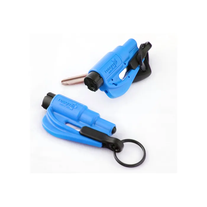 Res-Q-Me Window Punch/Seatbelt Cutter