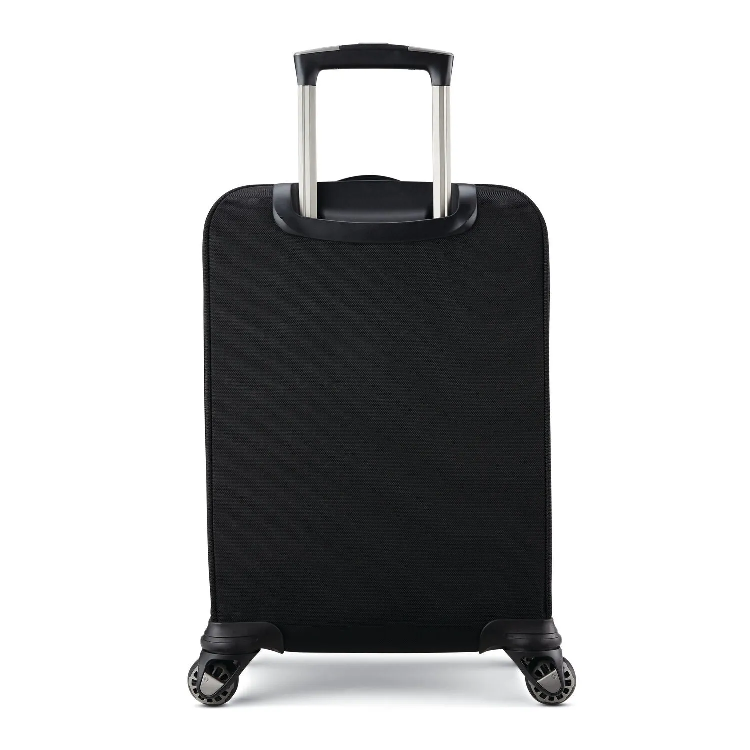 Samsonite Pro Vertical Spinner Mobile Office Black