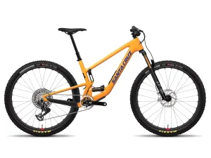 Santa Cruz Tallboy Carbon CC - XX AXS Reserve Kit