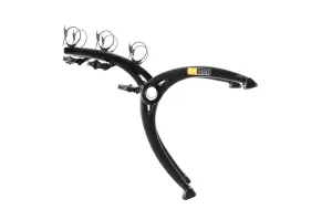 Saris Bones 3 Car Bike Rack - Black