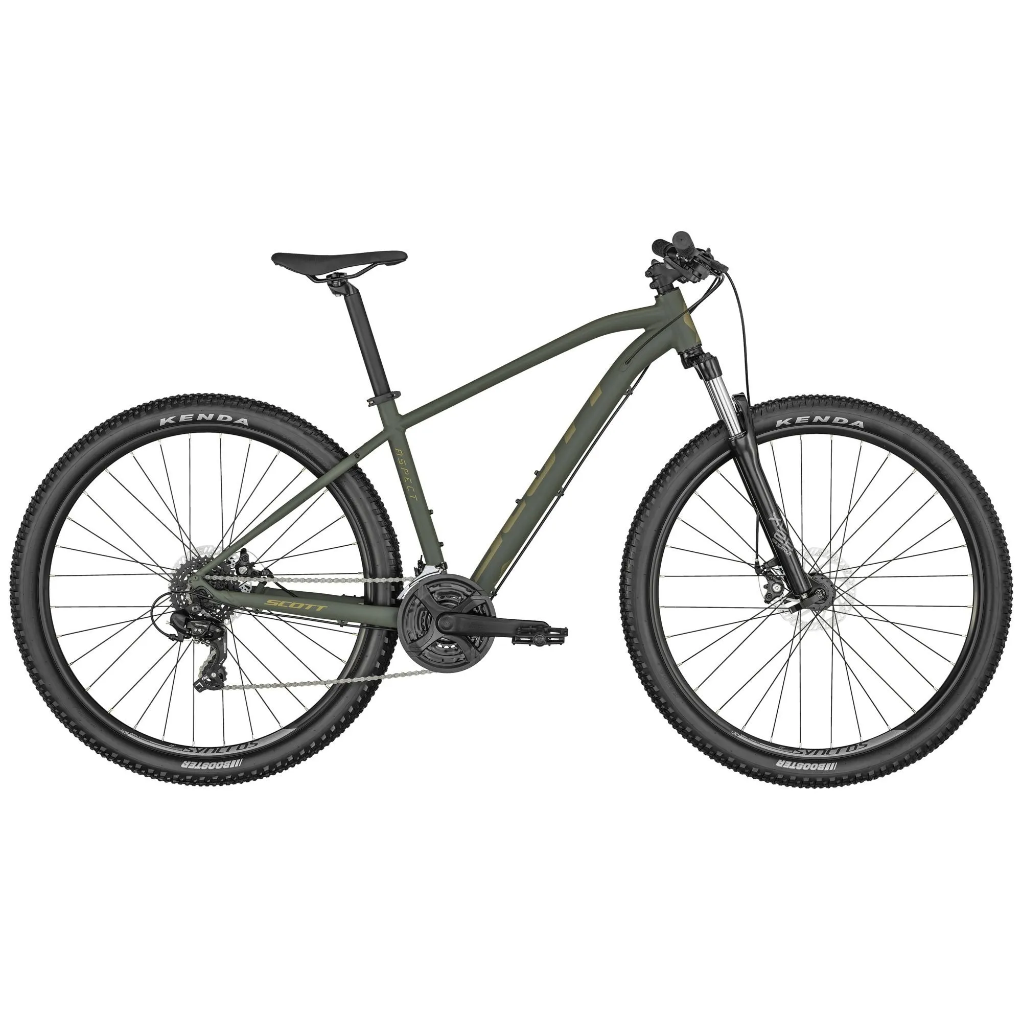 Scott Aspect 970 2024