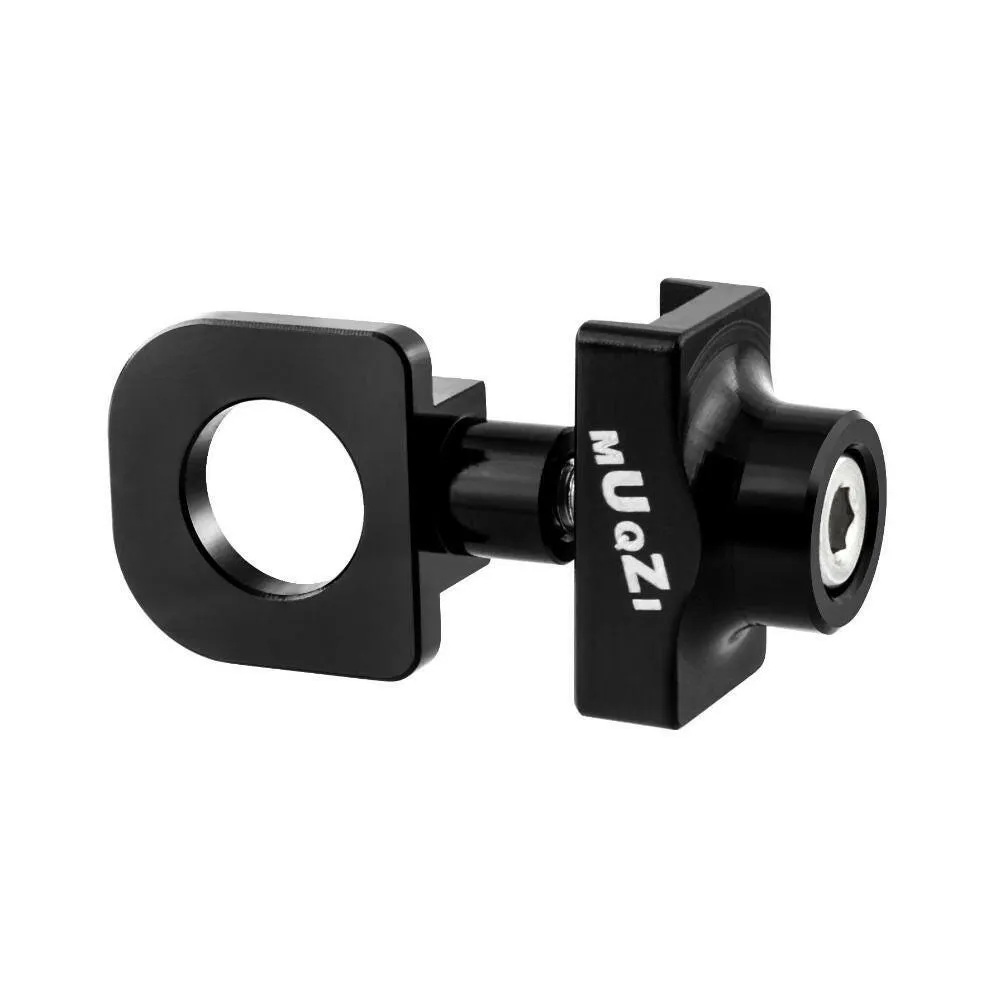 Single Speed Bike Chain Tensioner For BMX Folding Fixed Gear Bicycle Chain Adjuster Tensioner