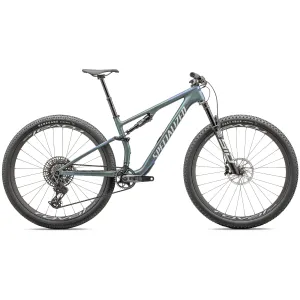 Specialized Epic 8 Pro Full Suspension Mountain Bike