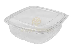 Square Deli Containers 250cc