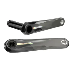 SRAM Force DUB Crankarms Carbon Road D2 - Shadow Black