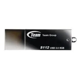 Team Flash S112 USB 3.0 Flash Drive 16 GB