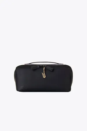 The Wicked Toiletry Kit in Black