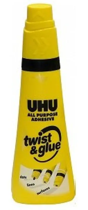 UHU Twist & Glue 90 ml