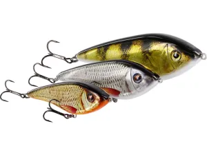 Westin Swim Glidebait Lures